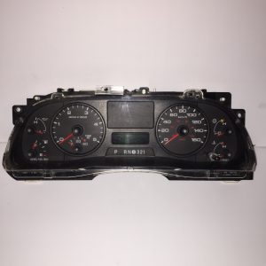 GM & Ford Super Duty Instrument Cluster Repair in Edmonton