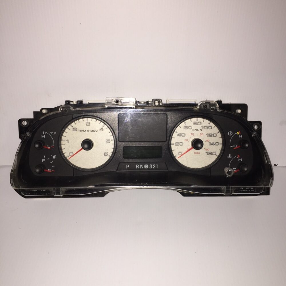 GM & Ford Super Duty Instrument Cluster Repair in Edmonton Kendale