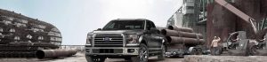 Used Ford Parts Edmonton
