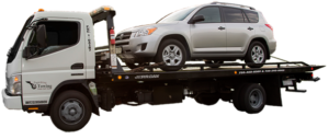 Edmonton Scrap Car Removal