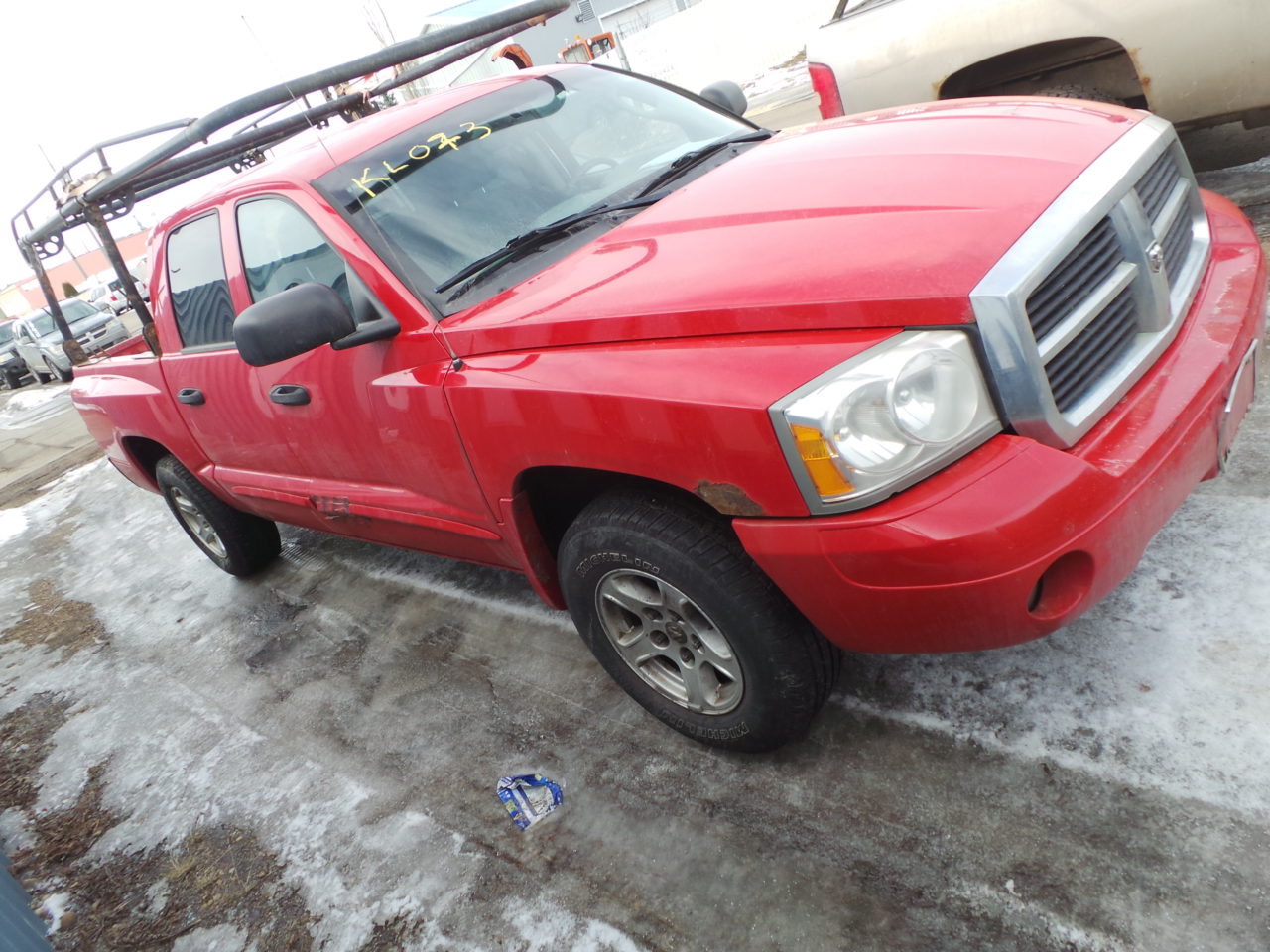 2005 DAKOTA Kendale Truck Parts